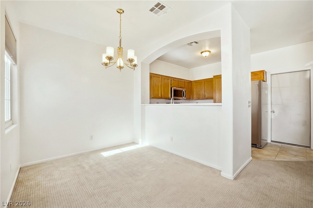 1241 Nevada Sky Street Property Photo 9