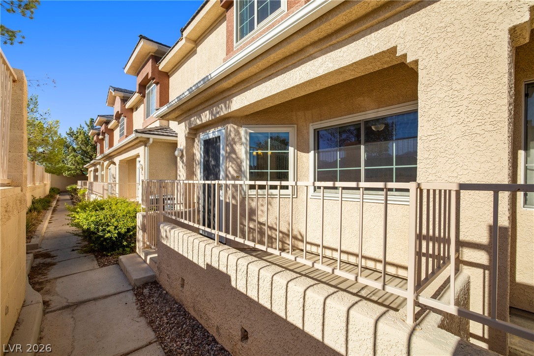 1241 Nevada Sky Street Property Photo 24