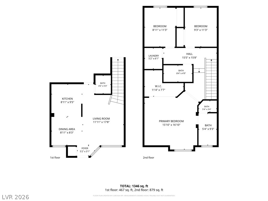 1241 Nevada Sky Street Property Photo 29