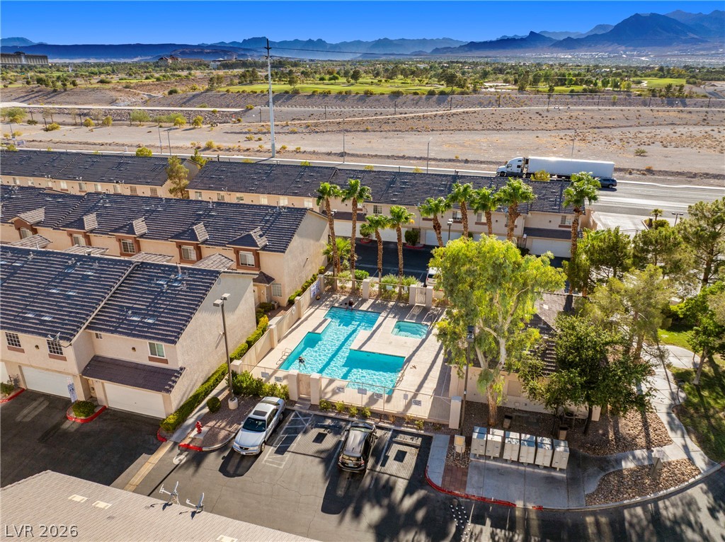 1241 Nevada Sky Street Property Photo 32