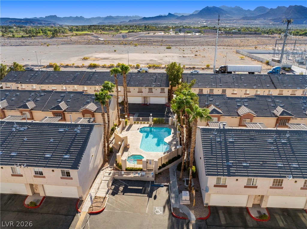 1241 Nevada Sky Street Property Photo 33
