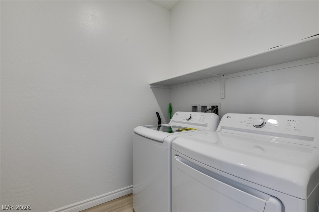 7312 North Decatur Boulevard 6 Property Photo 18