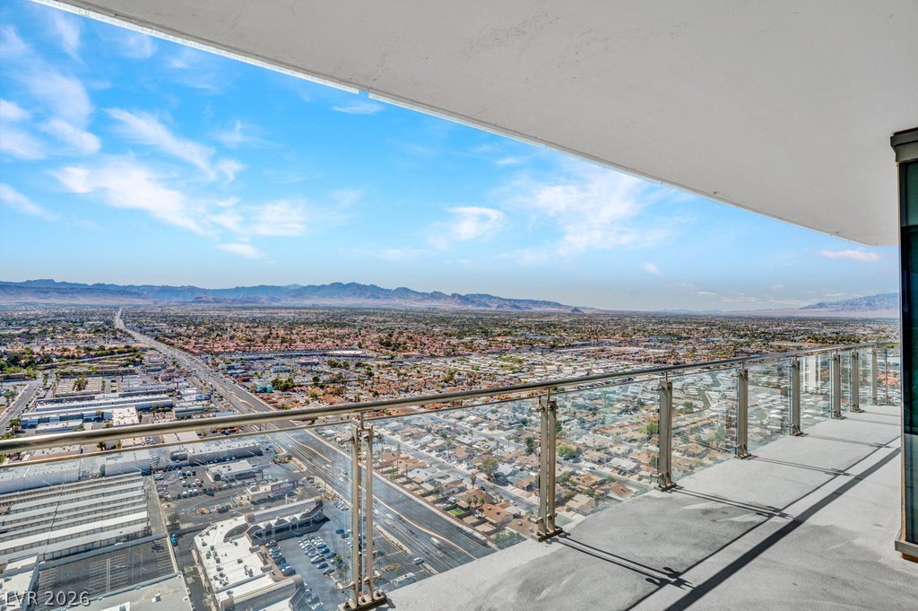 4381 West Flamingo Road 3801 Property Photo 21