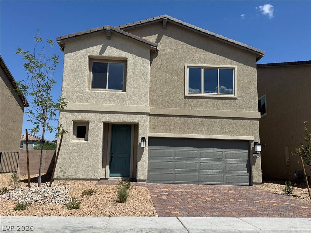 5958 Night Hawk Hill Street Property Photo 1