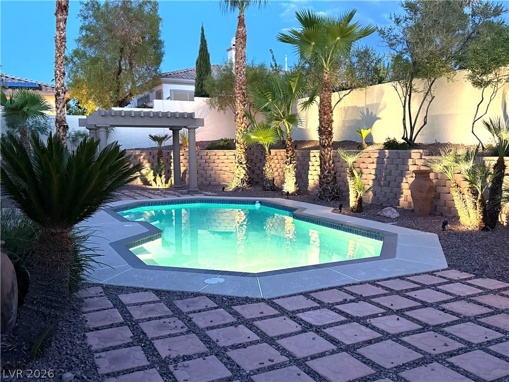 2953 Via Della Amore Property Photo 2