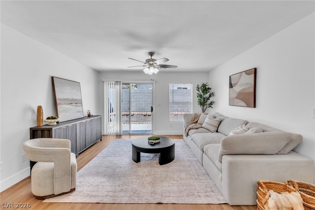 3963 Ruby Finito Court Property Photo 16