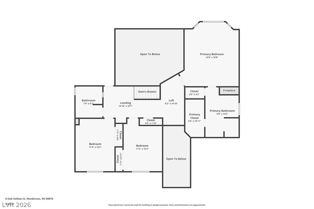 6 Oak Hollow Court Property Photo 57