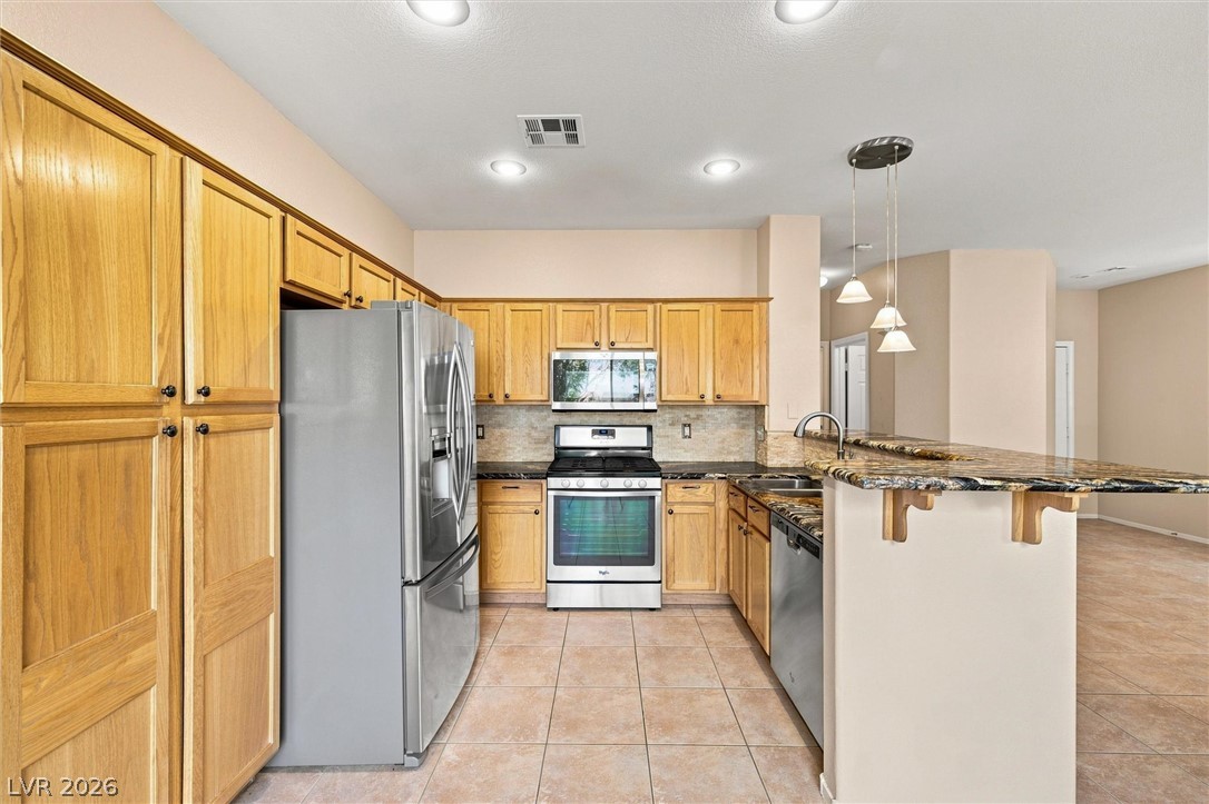 758 Solitude Point Avenue Property Photo 12
