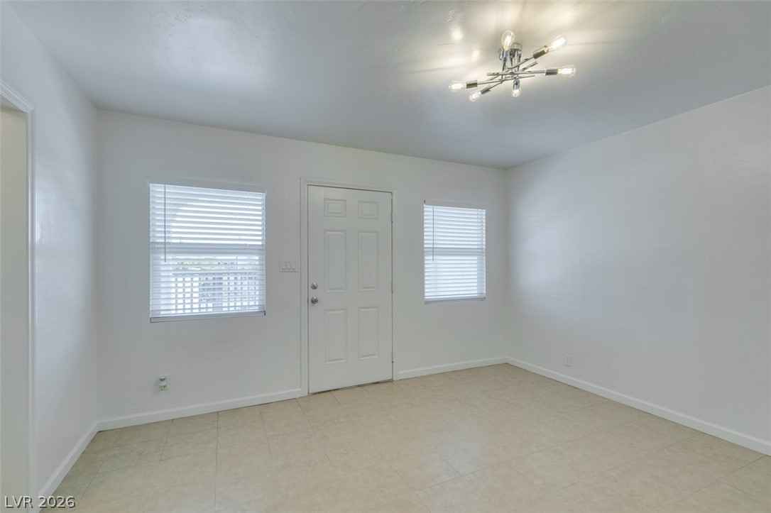 1116 South Casino Center Boulevard 3 Property Photo 15