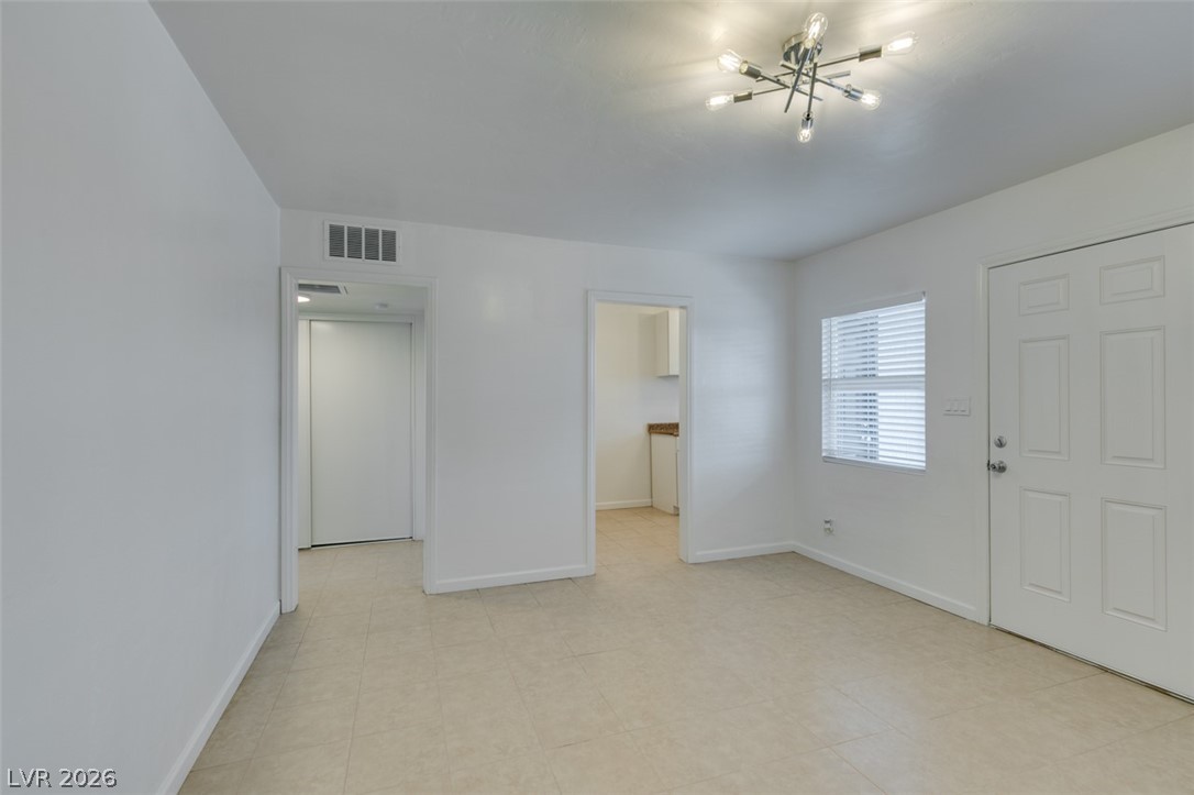 1116 South Casino Center Boulevard 3 Property Photo 18