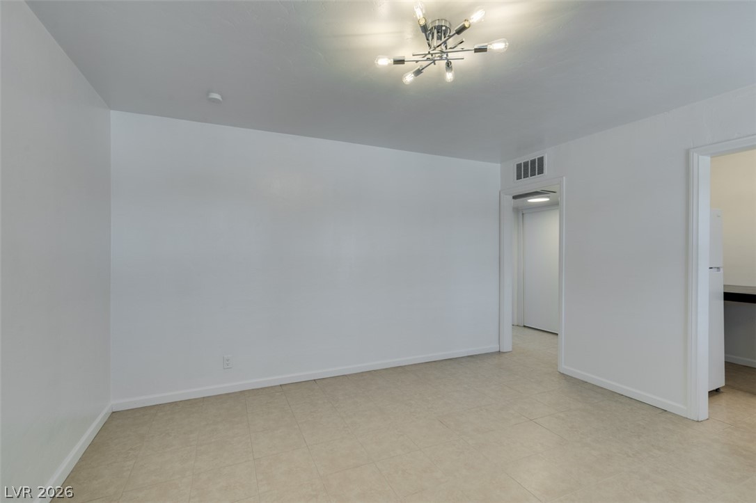 1116 South Casino Center Boulevard 3 Property Photo 21