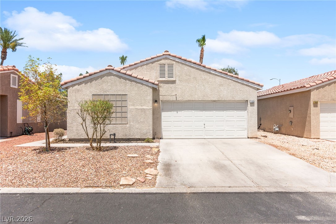 7353 Ridge Star Court Property Photo 1