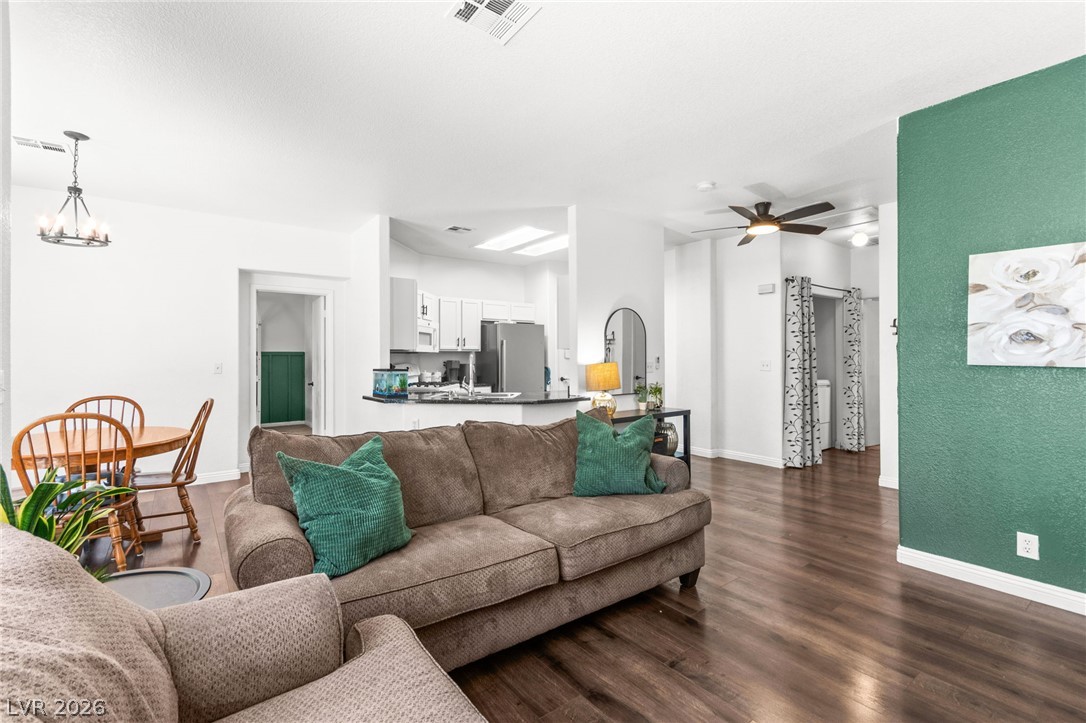 7353 Ridge Star Court Property Photo 3