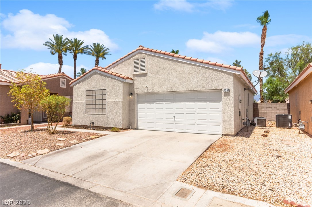 7353 Ridge Star Court Property Photo 4