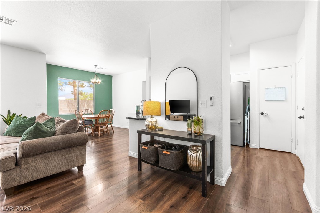 7353 Ridge Star Court Property Photo 8
