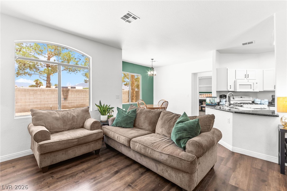 7353 Ridge Star Court Property Photo 12