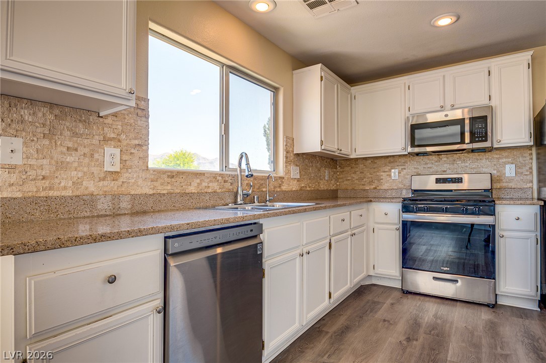 5316 Country Retreat Court Property Photo 12