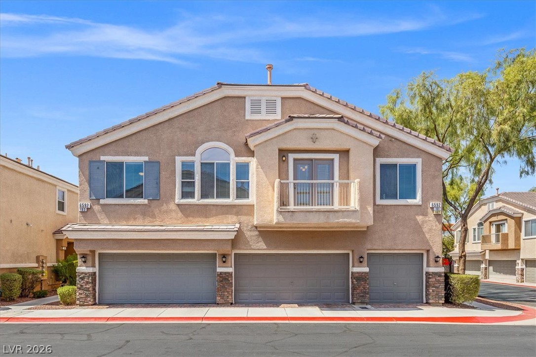 6583 Strolling Plains Lane 101 Property Photo 1