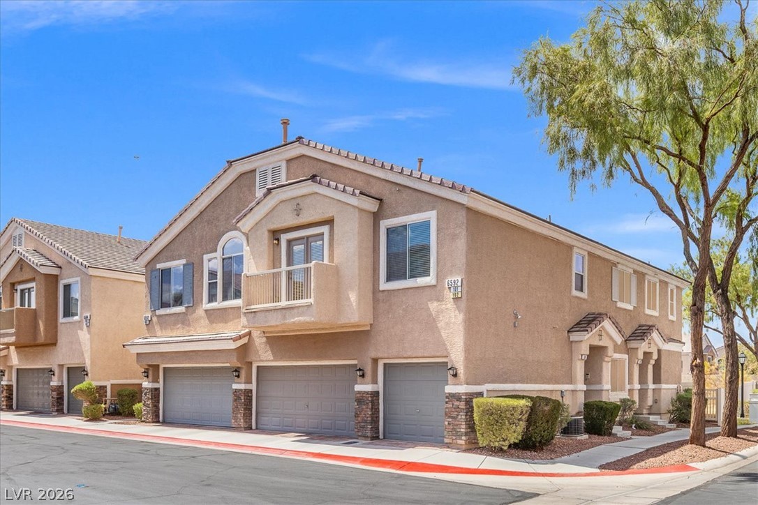 6583 Strolling Plains Lane 101 Property Photo 2