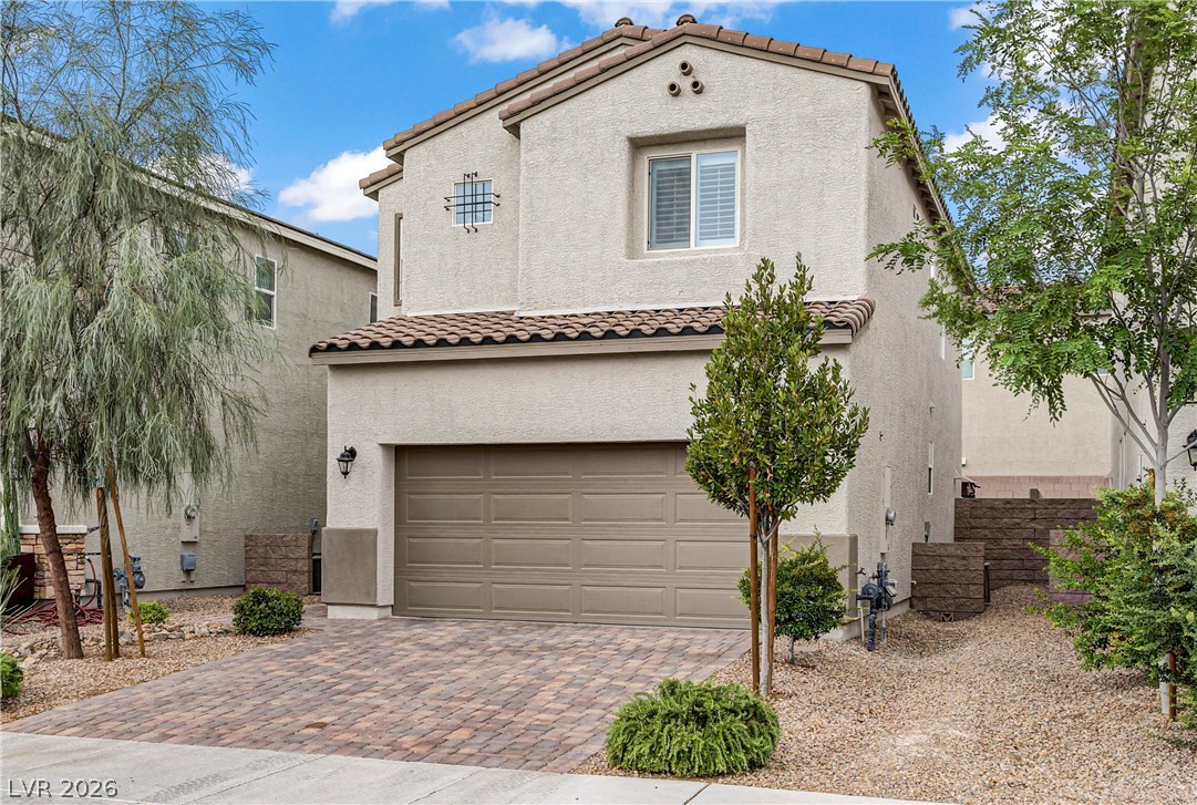 1113 Fragrant Cactus Court Property Photo 1