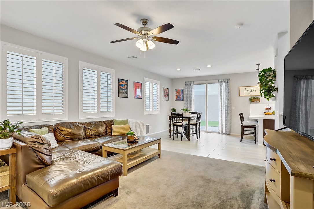 1113 Fragrant Cactus Court Property Photo 3