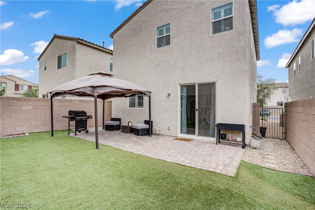 1113 Fragrant Cactus Court Property Photo 25
