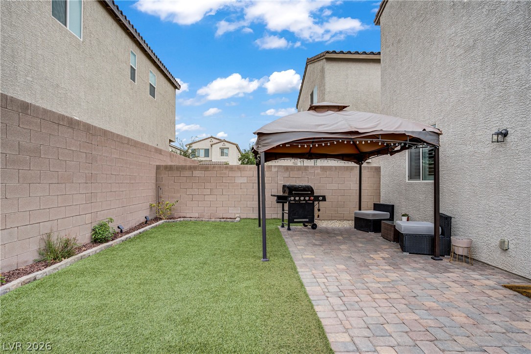 1113 Fragrant Cactus Court Property Photo 26