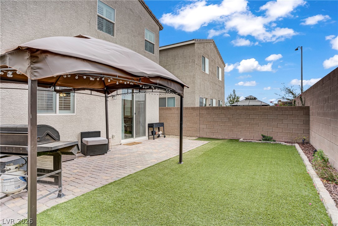 1113 Fragrant Cactus Court Property Photo 27
