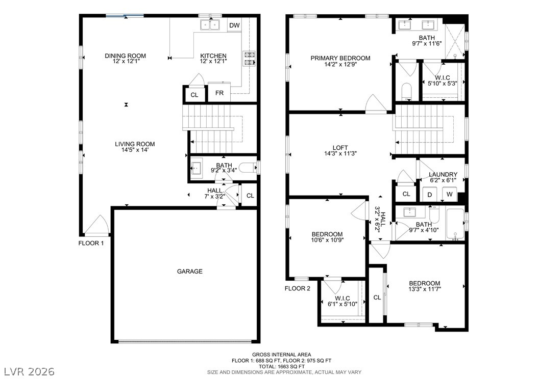 1113 Fragrant Cactus Court Property Photo 31