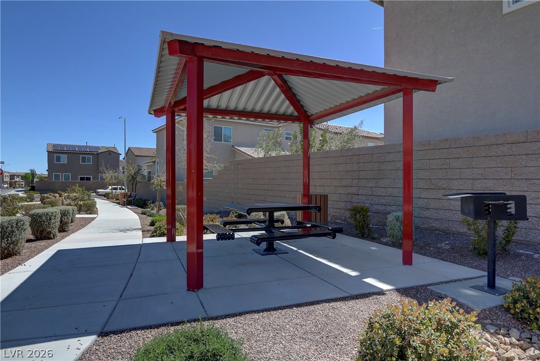 1113 Fragrant Cactus Court Property Photo 32