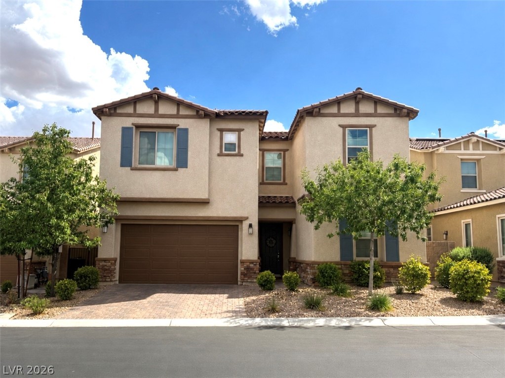 9641 Aqua Harbor Way Property Photo 1