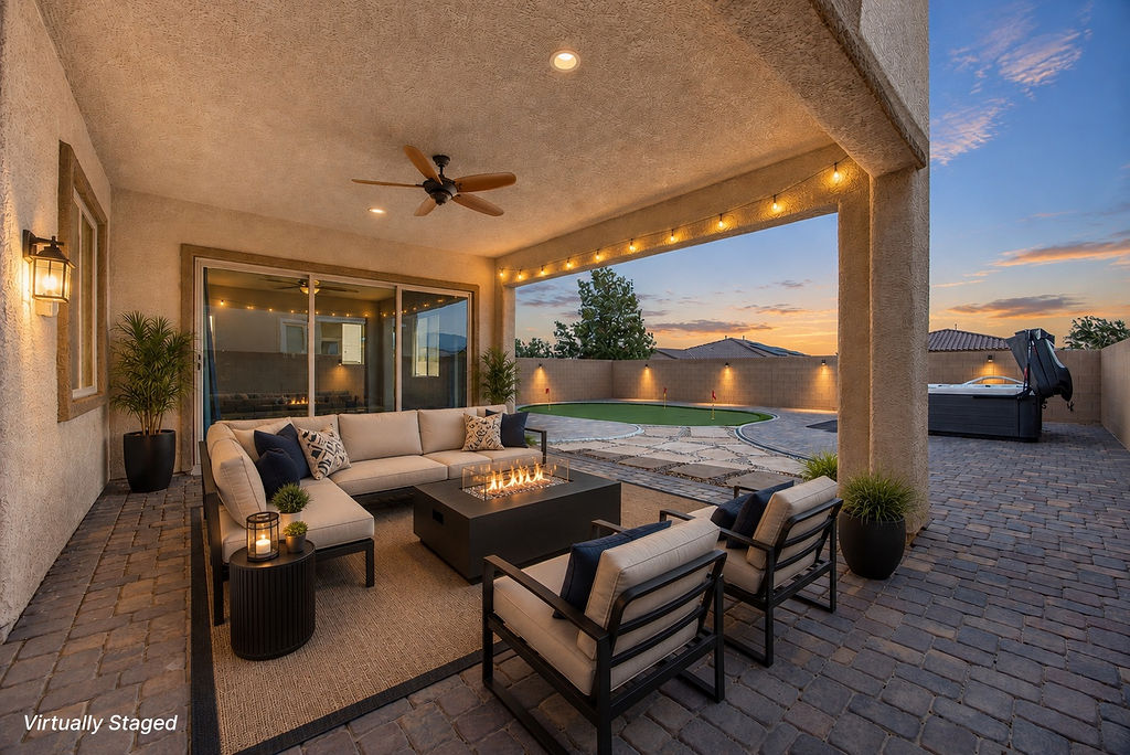 9641 Aqua Harbor Way Property Photo 3