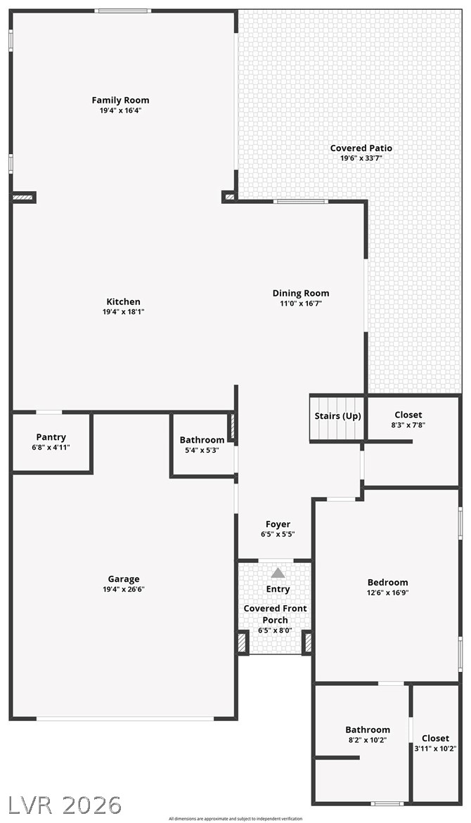 9641 Aqua Harbor Way Property Photo 6
