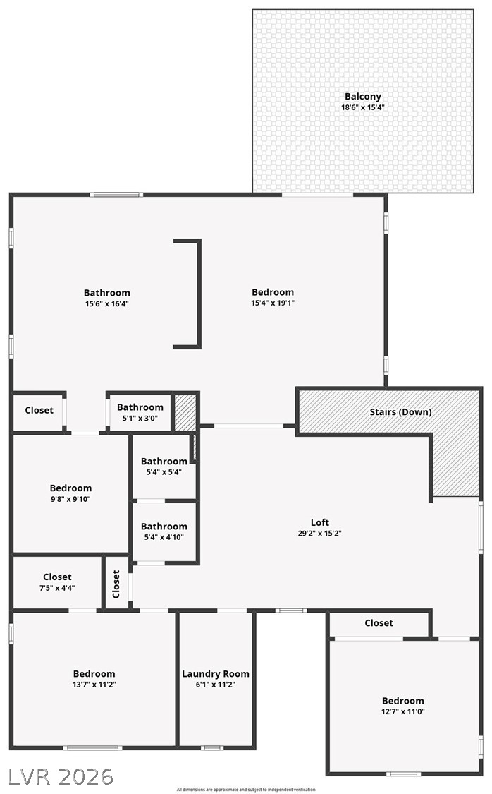 9641 Aqua Harbor Way Property Photo 7
