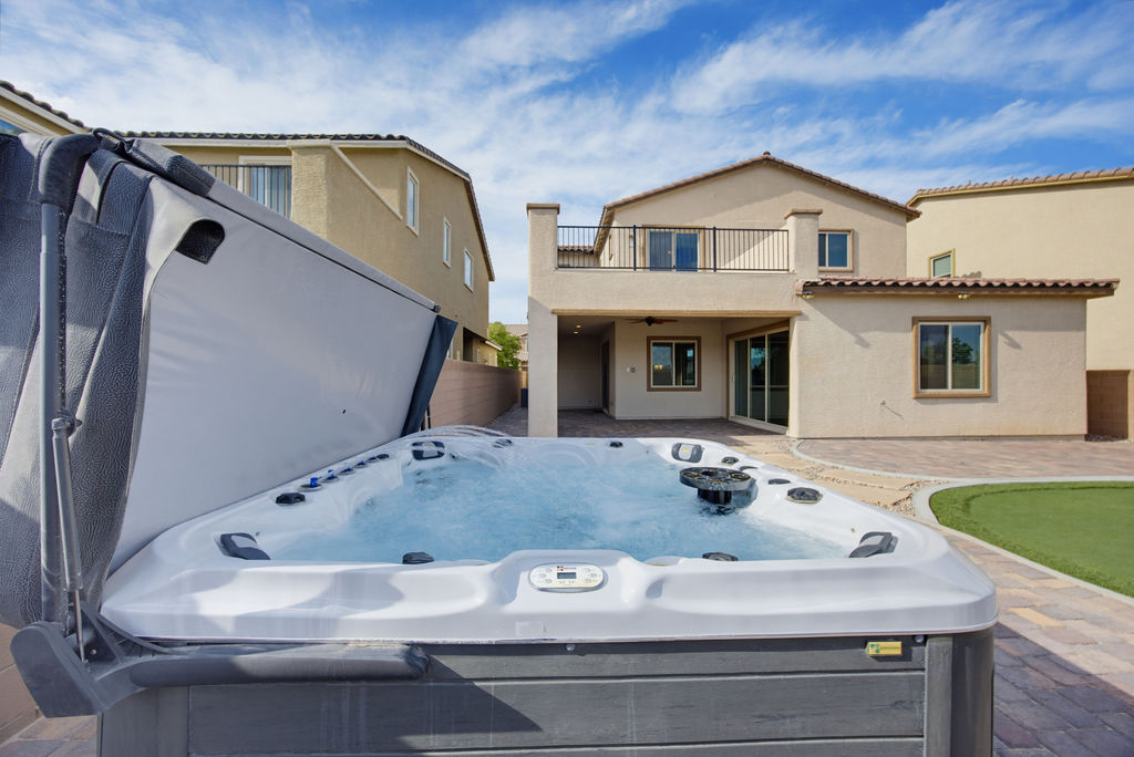 9641 Aqua Harbor Way Property Photo 84