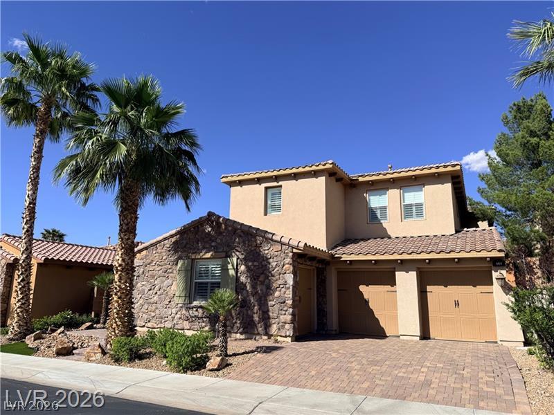464 Via Palermo Drive Property Photo 1
