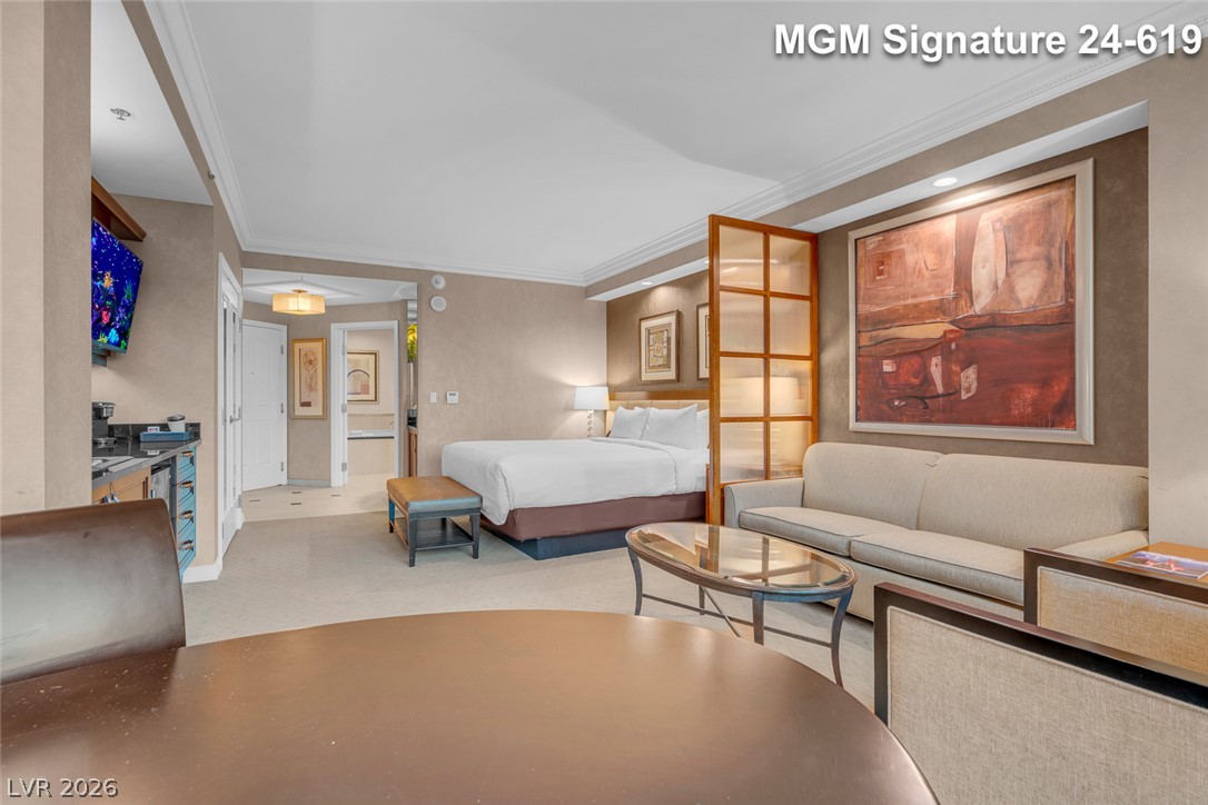 145 East Harmon Avenue 2419&2421 Property Photo 18