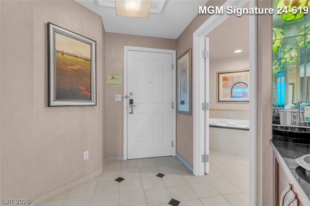145 East Harmon Avenue 2419&2421 Property Photo 27