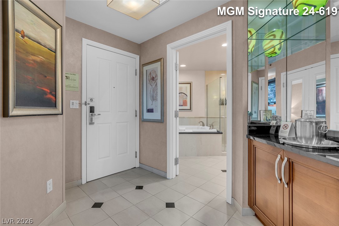 145 East Harmon Avenue 2419&2421 Property Photo 28