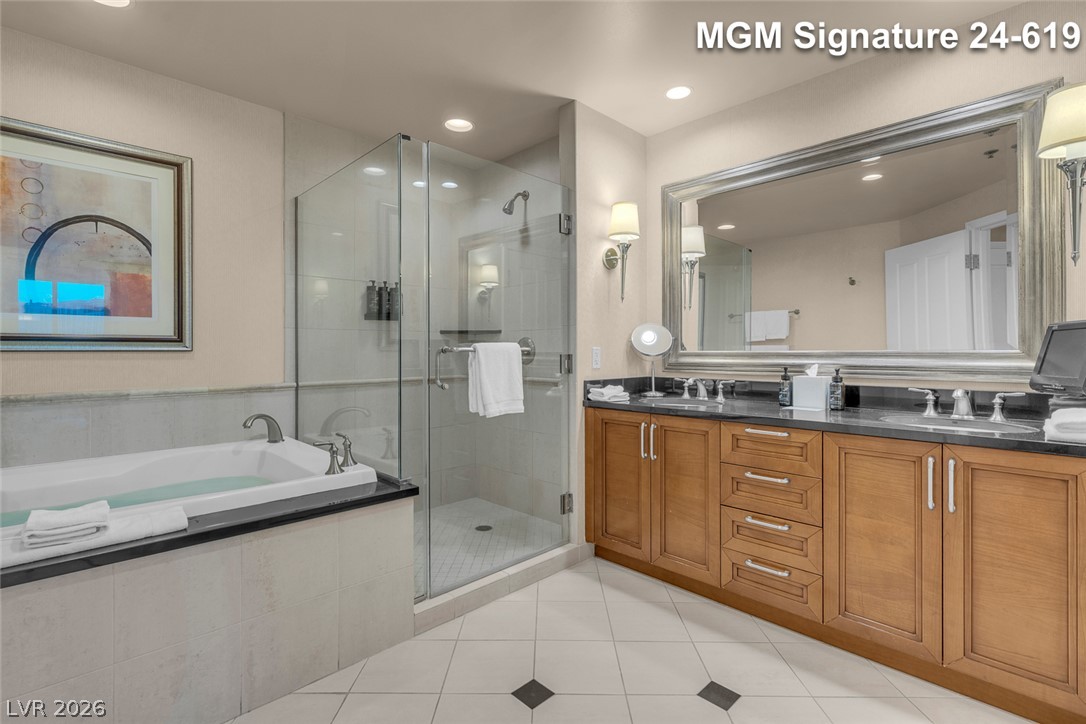 145 East Harmon Avenue 2419&2421 Property Photo 30