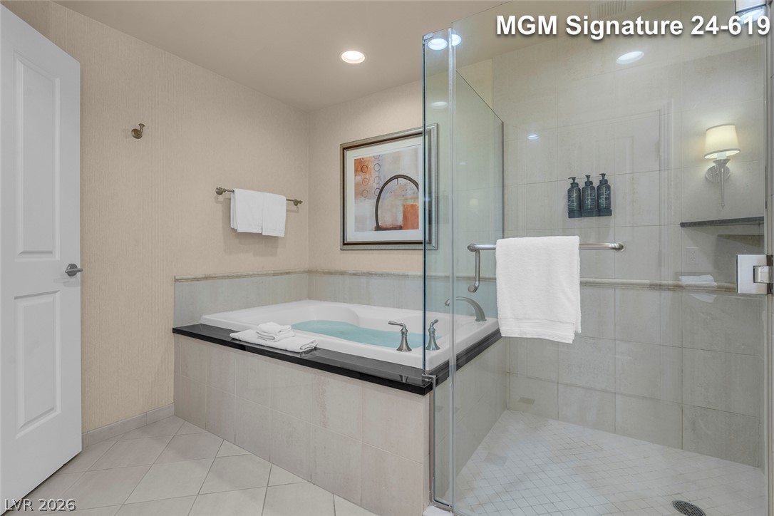 145 East Harmon Avenue 2419&2421 Property Photo 33