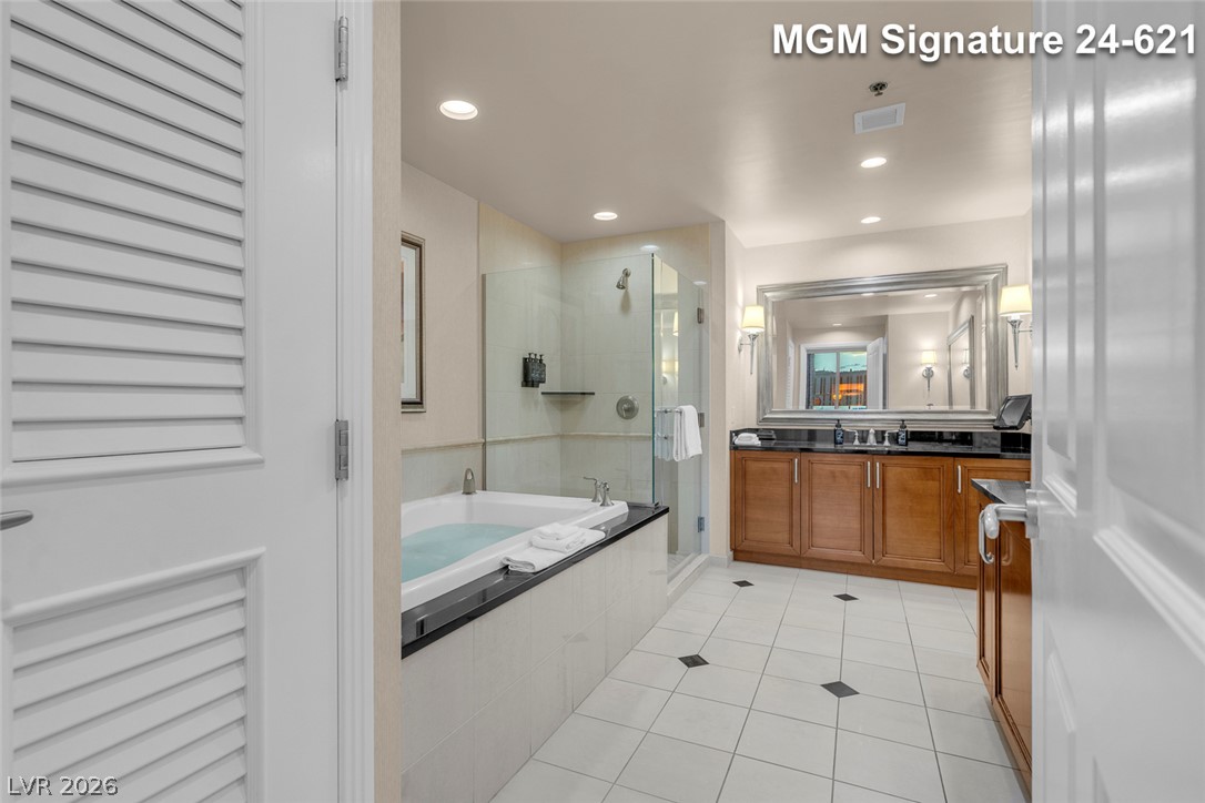 145 East Harmon Avenue 2419&2421 Property Photo 63