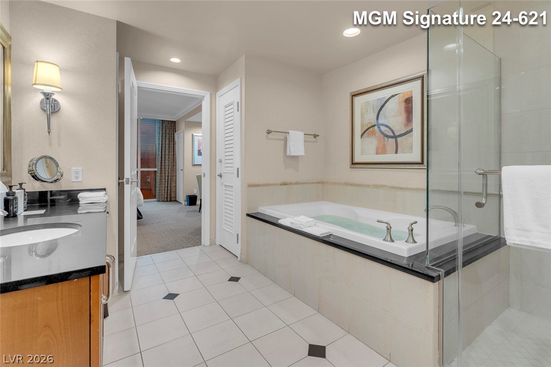 145 East Harmon Avenue 2419&2421 Property Photo 66