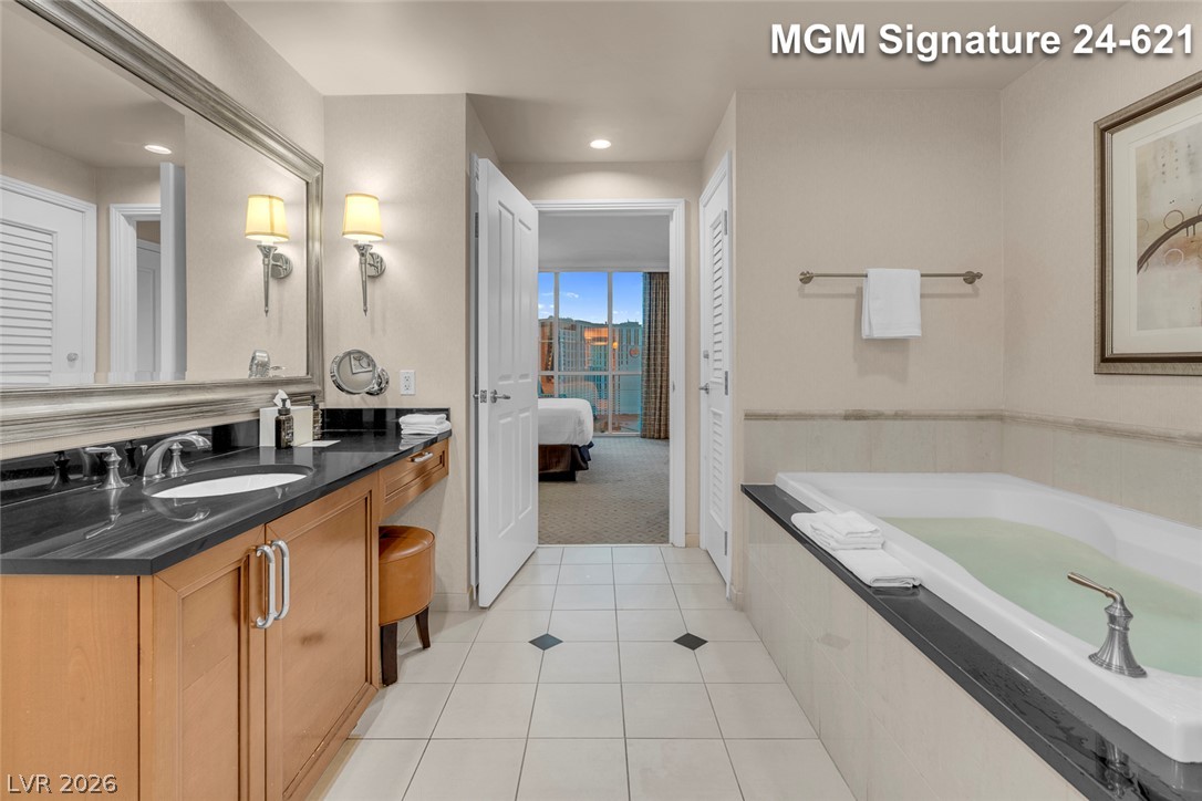 145 East Harmon Avenue 2419&2421 Property Photo 67