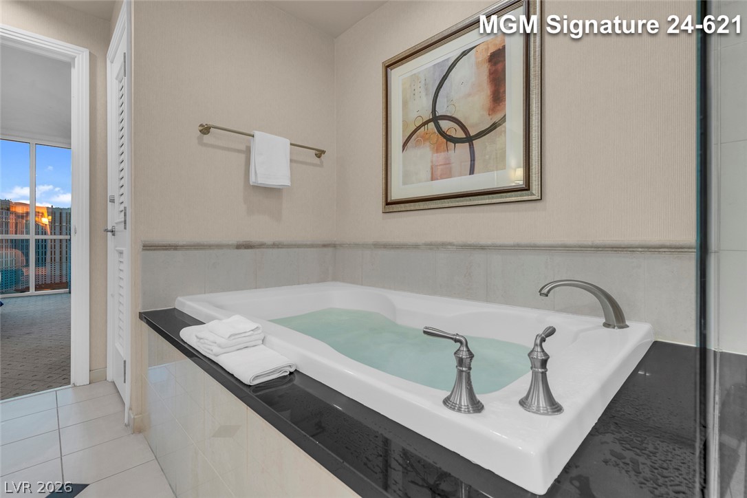 145 East Harmon Avenue 2419&2421 Property Photo 69