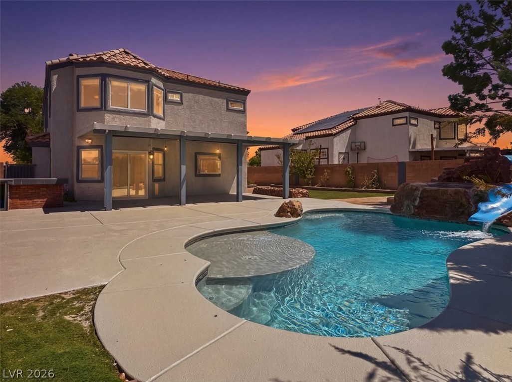 5337 Bright Sun Court Property Photo 2