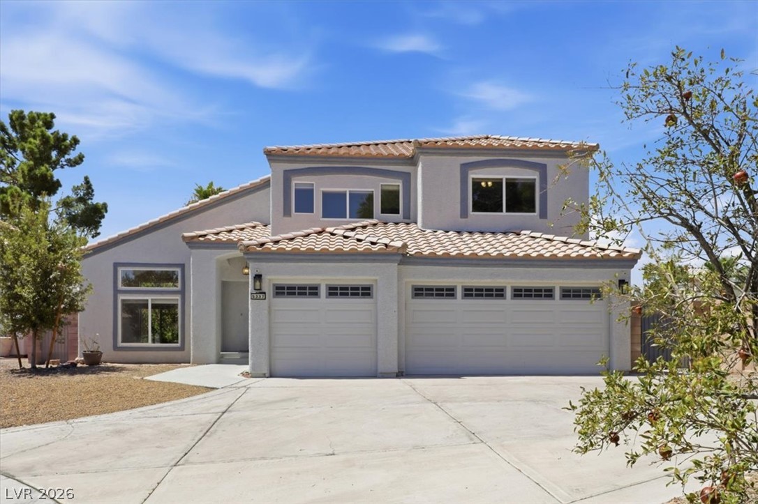 5337 Bright Sun Court Property Photo 3