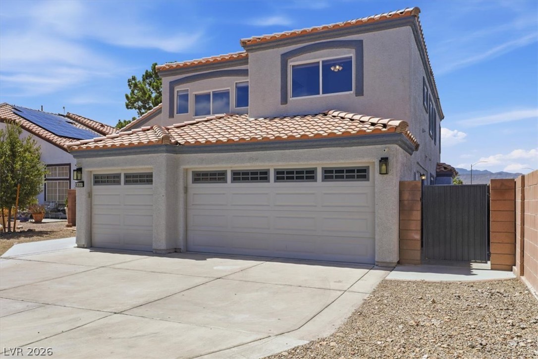 5337 Bright Sun Court Property Photo 4