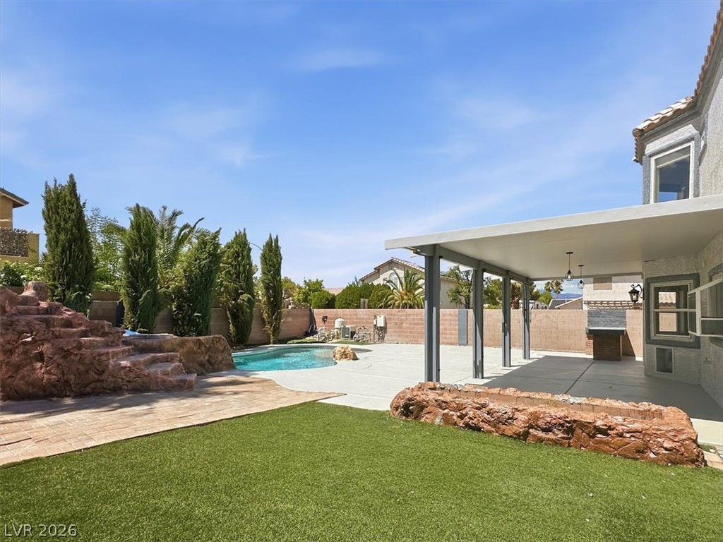 5337 Bright Sun Court Property Photo 40