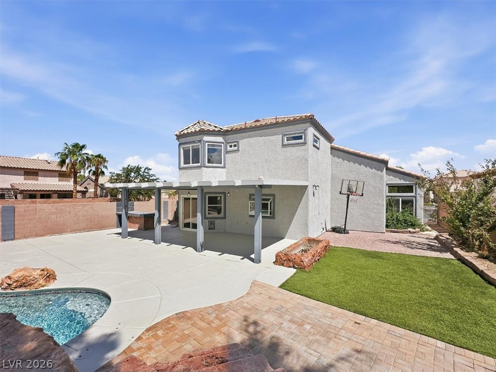 5337 Bright Sun Court Property Photo 41
